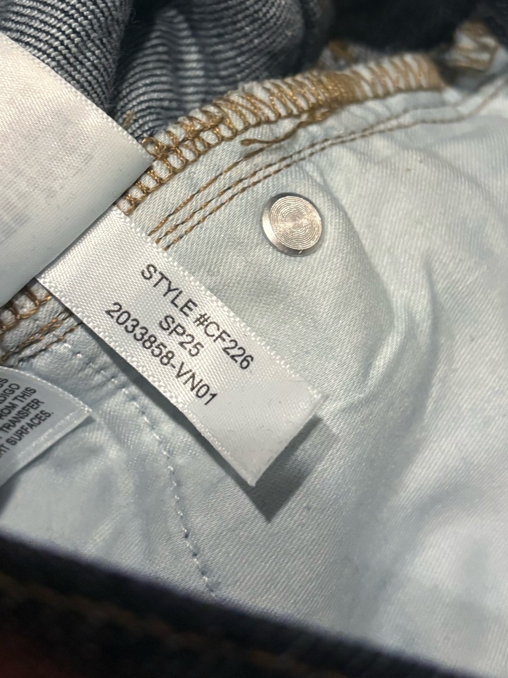 J. CREW High Rise Flare - Picture 10 of 11